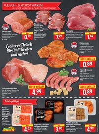Edeka Herkules Prospekt woche 28 Seite 2