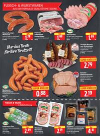 Edeka Herkules Prospekt woche 28 Seite 3