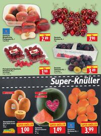 Edeka Herkules Prospekt woche 28 Seite 4
