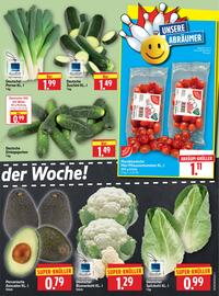 Edeka Herkules Prospekt woche 28 Seite 5