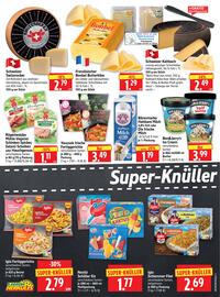 Edeka Herkules Prospekt woche 28 Seite 6
