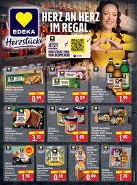 Edeka Herkules Prospekt woche 28 Seite 8