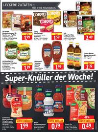 Edeka Herkules Prospekt woche 28 Seite 9