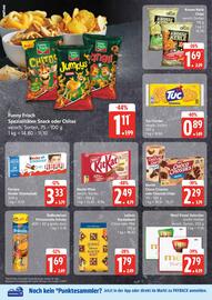 Zentralmarkt tilbudsavis uge 28 Side 16