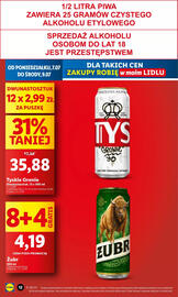 Lidl gazetka Strona 10