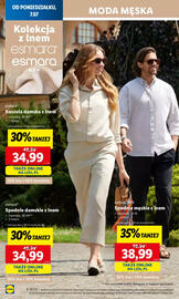 Lidl gazetka Strona 12