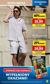 Lidl gazetka Strona 13