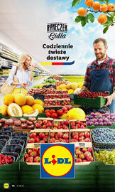 Lidl gazetka Strona 14