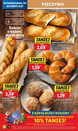 Lidl gazetka Strona 18