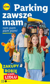 Lidl gazetka Strona 2