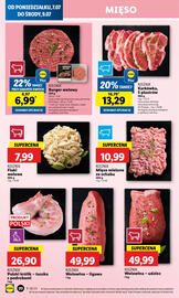 Lidl gazetka Strona 20