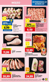 Lidl gazetka Strona 21