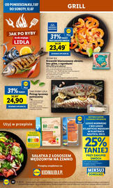 Lidl gazetka Strona 22