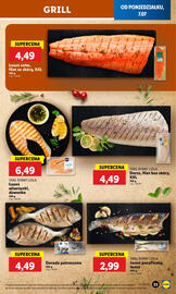Lidl gazetka Strona 23