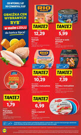 Lidl gazetka Strona 24