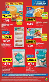 Lidl gazetka Strona 25