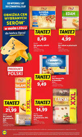 Lidl gazetka Strona 26