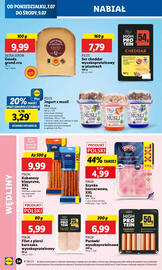 Lidl gazetka Strona 28