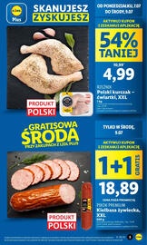 Lidl gazetka Strona 3