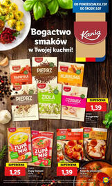 Lidl gazetka Strona 31