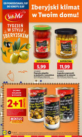 Lidl gazetka Strona 32