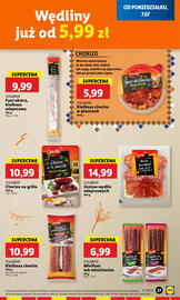 Lidl gazetka Strona 33