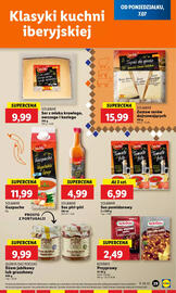 Lidl gazetka Strona 35