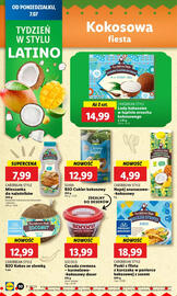 Lidl gazetka Strona 36