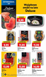 Lidl gazetka Strona 38