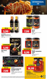 Lidl gazetka Strona 39