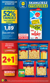 Lidl gazetka Strona 4