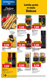 Lidl gazetka Strona 40