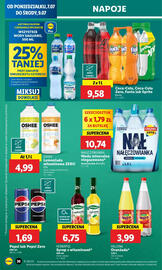 Lidl gazetka Strona 42