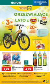 Lidl gazetka Strona 43