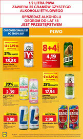 Lidl gazetka Strona 44