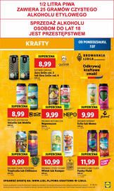 Lidl gazetka Strona 45