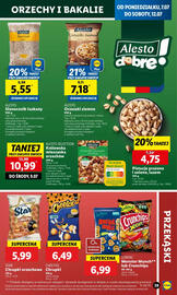 Lidl gazetka Strona 47
