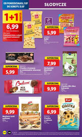 Lidl gazetka Strona 48