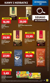Lidl gazetka Strona 49