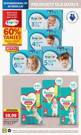 Lidl gazetka Strona 50