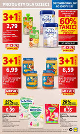 Lidl gazetka Strona 51
