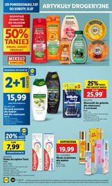 Lidl gazetka Strona 52