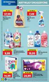 Lidl gazetka Strona 54