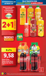 Lidl gazetka Strona 8