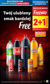 Lidl gazetka Strona 9