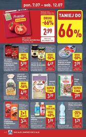 ALDI gazetka tydzień 28 Strona 10