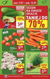 ALDI gazetka tydzień 28 Strona 2