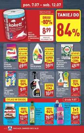 ALDI gazetka tydzień 28 Strona 22