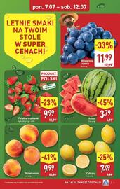 ALDI gazetka tydzień 28 Strona 3
