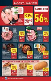 ALDI gazetka tydzień 28 Strona 6